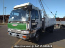 Hino RANGER FD3HJAA