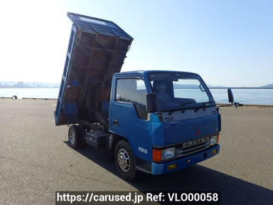 Mitsubishi Canter FE305BD