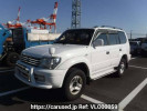 Toyota Land Cruiser Prado RZJ95W