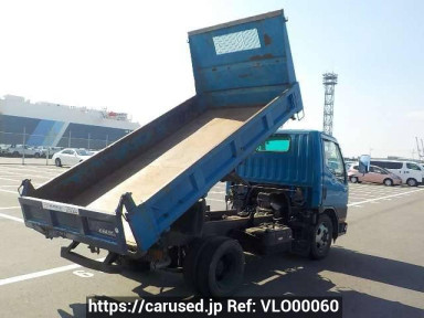 Mitsubishi Canter FE51CBTD