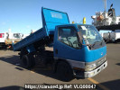 Mitsubishi Canter FE51CBD