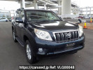 Toyota Land Cruiser Prado GRJ150W