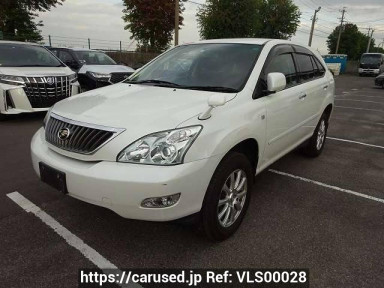 Toyota Harrier ACU30W