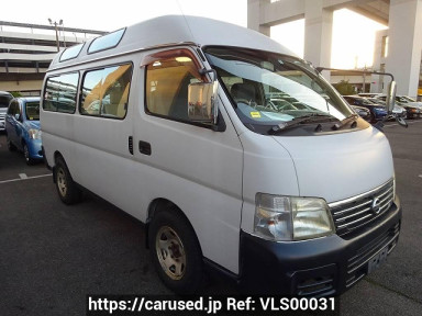 Nissan Caravan Bus DWMGE25ｶｲ