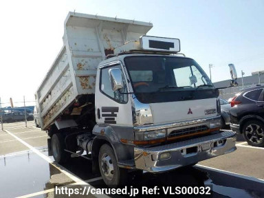 Mitsubishi Fuso Fighter FH227C