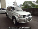 Toyota Land Cruiser Prado RZJ95W