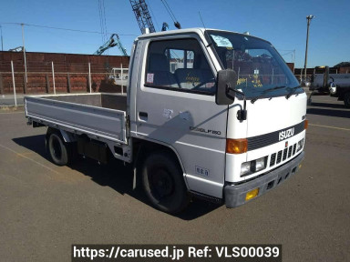 Isuzu Elf Truck NHR55E