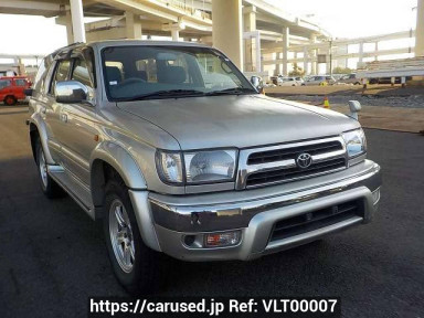 Toyota Hilux Surf RZN185W