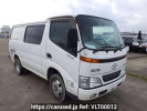 Toyota Dyna Route Van BU306V