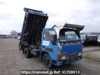 Mitsubishi Canter FE317BD