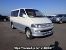 Toyota Hiace Regius RCH41W