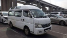 Nissan Caravan Bus DWMGE25