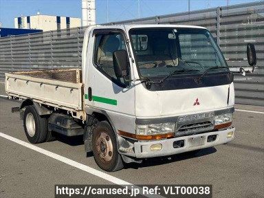 Mitsubishi Canter FE567B