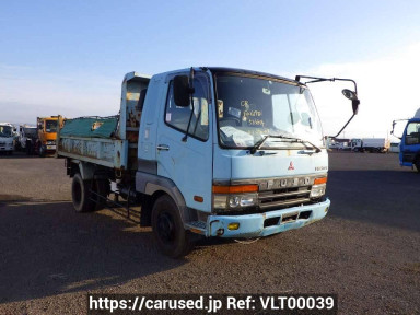 Mitsubishi Fuso Fighter FK617DD