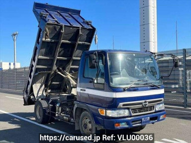 Hino RANGER FC3JCDA