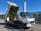 Mitsubishi Fuso Fighter Mignon FH227CD