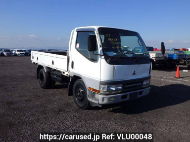 Mitsubishi Canter FE51CB