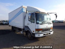 Mitsubishi Fuso Fighter FK619K