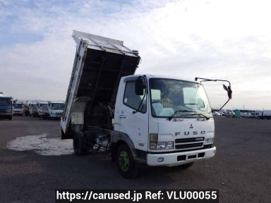 Mitsubishi Fuso Fighter FK71GC