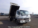 Mitsubishi Fuso Fighter FH217CD