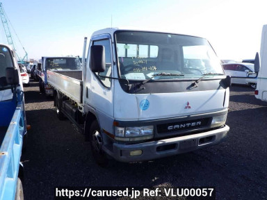 Mitsubishi Canter FE63CE