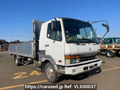 Mitsubishi Fuso Fighter FK617J