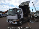 Hino RANGER FC2JCAD