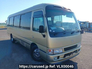 Toyota Coaster HDB51