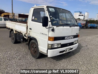 Isuzu Elf Truck NKR55EA