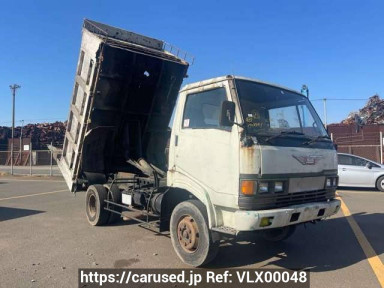 Hino RANGER FC170AD