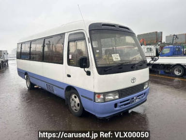 Toyota Coaster HDB50