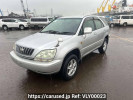 Toyota Harrier ACU10W