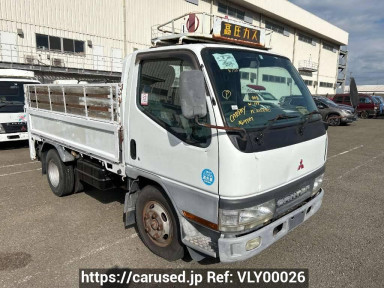 Mitsubishi Canter FE51CB