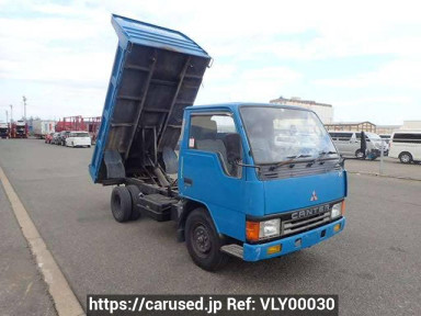 Mitsubishi Canter FE305BD