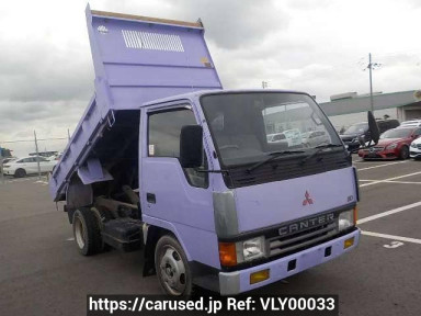 Mitsubishi Canter FE307BD