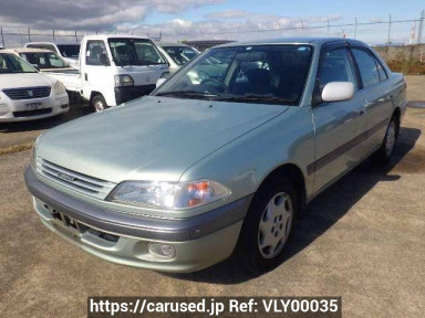 Toyota Carina AT211