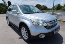 Honda CR-V others