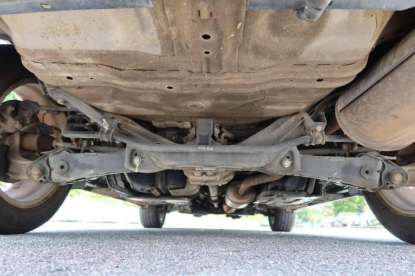 Used 2009 AT honda cr-v null Image[10]