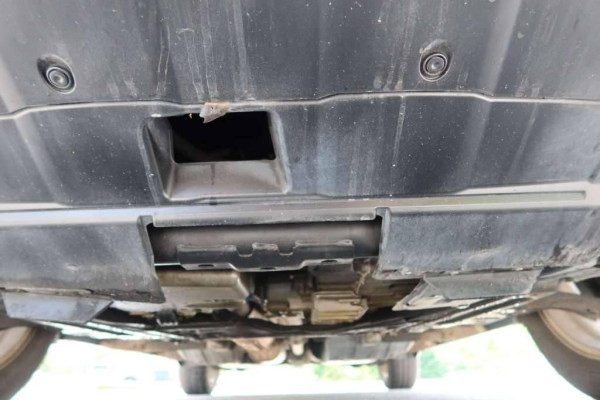 Used 2009 AT honda cr-v null Image[14]
