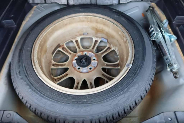 Used 2009 AT honda cr-v null Image[16]