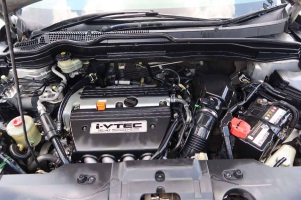 Used 2009 AT honda cr-v null Image[18]