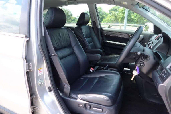 Used 2009 AT honda cr-v null Image[20]