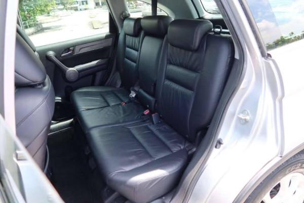 Used 2009 AT honda cr-v null Image[22]
