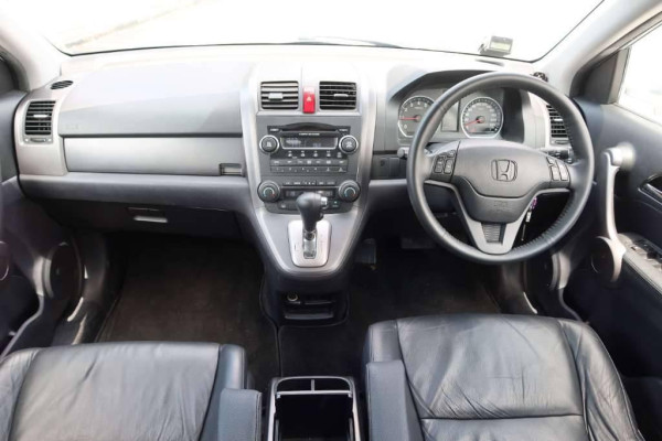 Used 2009 AT honda cr-v null Image[23]
