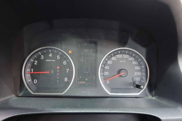 Used 2009 AT honda cr-v null Image[24]