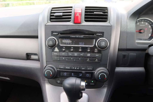 Used 2009 AT honda cr-v null Image[25]
