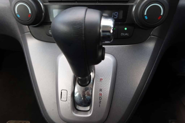 Used 2009 AT honda cr-v null Image[26]