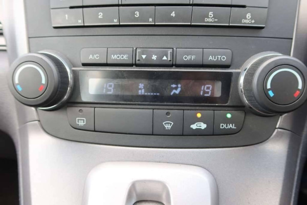 Used 2009 AT honda cr-v null Image[27]