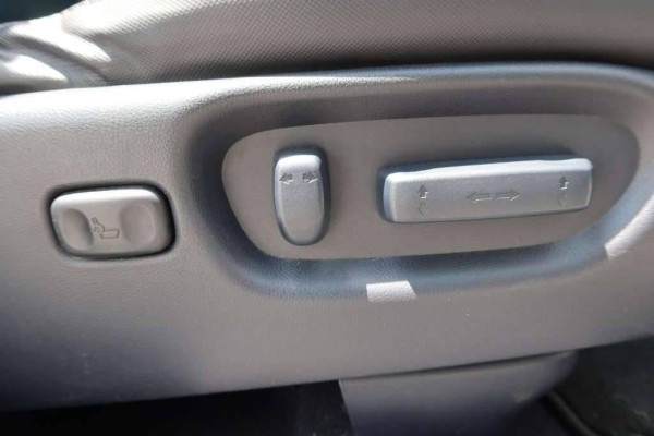 Used 2009 AT honda cr-v null Image[29]