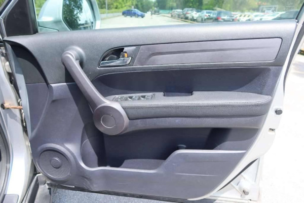 Used 2009 AT honda cr-v null Image[30]